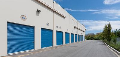 Storage Units at Sentinel Storage - Langley - 200-19950 88th Avenue Langley, BC